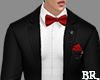 Suit Formal Black