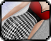 Entice ~ Houndstooth 