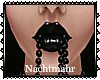 !N! Arachnophobia Beads