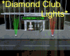 Diamond Club Light