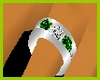 Emerald & Diamond Ring