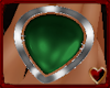 T♥ Emerald Ring