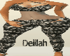 ** Blaq Lace Delilah