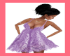 B4U Lavender Dress