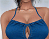 DENIM DRESS V1