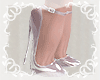 [E]Cinderella Glass Shoe