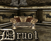 Elegant Royal Chair [D]