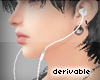 Earphones