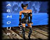 ARMOUR (dress & boots )