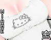 空 Top Hello Kitty 空