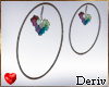 (A1)Remada earrings B*