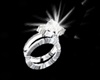 3T3*Diamond Ring