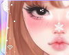 🌙 Nose Snowflake