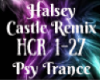 Halsey Castle Psy Trance
