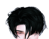 Hair Pick.