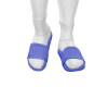 1/2 HS M Shoes