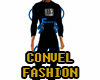 Convels M Spacesuit