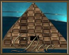 Egyptian Pyramid