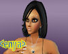 Black s-Hair <enya>