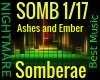 Somberae Ashes and Ember