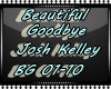 {BD}Beautiful Goodbye 