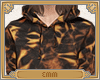 [Emm] Burnt Pullover