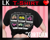 *LK* T-Shirt Woman #32