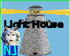 ~NJ~Animated LightHouse