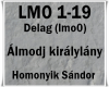 Almodj kiralylany
