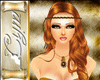 Cym Chrissy Light Brown