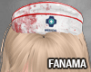 FA | Nurse Hat