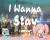 S3rl - I Wanna Stay P2