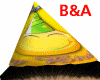[BA] Birthday Party Hat