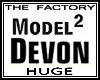 TF Model Devon 2 Huge