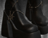 ✯ Gothic Boots ✯