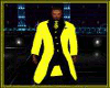 YELLOW BLACK  OUTIFT