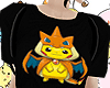 Pokemon Pikachu Shirt