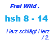 Frei Wild / Herz