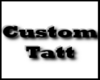 |N| Trey Custom Tatt