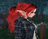-Ryu- Sophia Red up