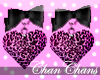 [Chan] Cute Pink Leopard