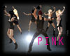 -PINK- Group Dance #1