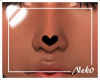 *NK* Nose Heart