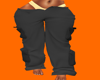 LOA Baddie Cargos