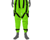 [F]Green Jogger