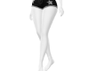 y2k bimbo shorts