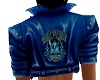 blue harley jacket1