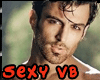 Sexy Male Voice Box 