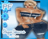 Pepe Jeans PF