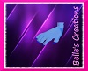 Moonlight Claws/Hands  F